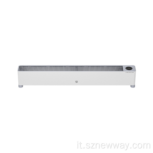 Xiaomi Mijia Smart Baseboard Heater Electric Heater E